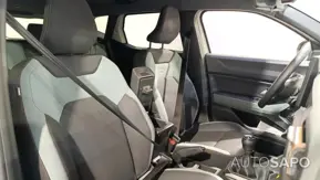 Dacia Duster de 2025