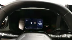 Dacia Duster de 2025