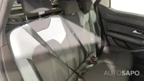 Dacia Duster de 2025