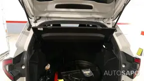 Dacia Duster de 2025