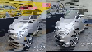 Renault Mégane de 2010