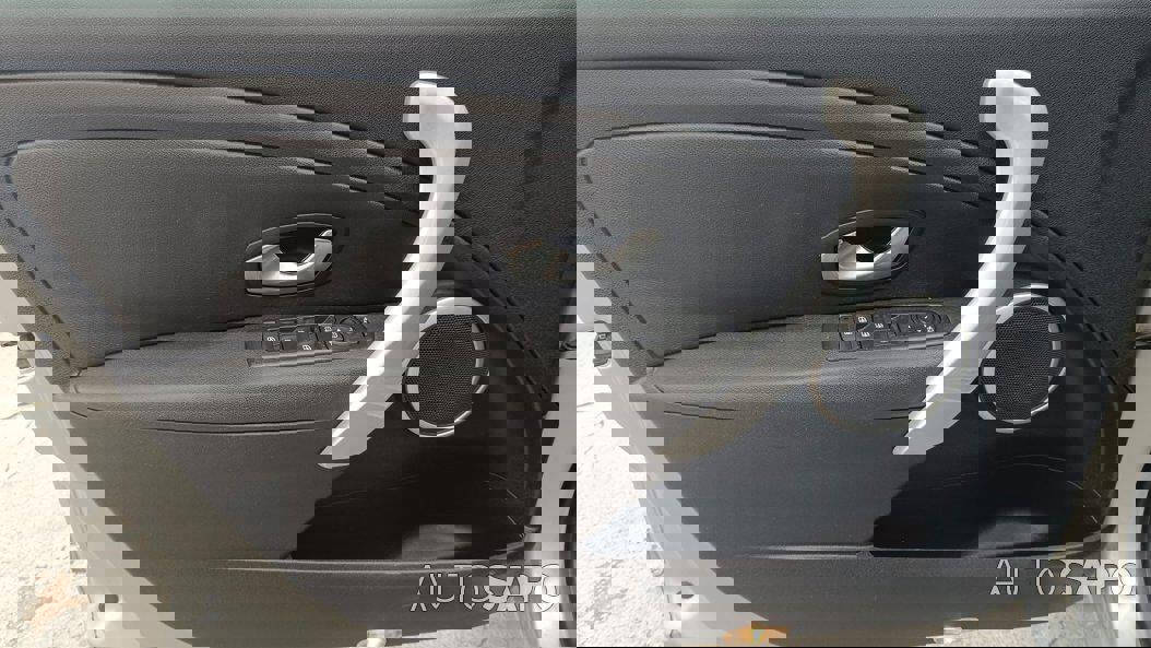 Renault Mégane de 2010