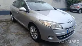 Renault Mégane de 2010