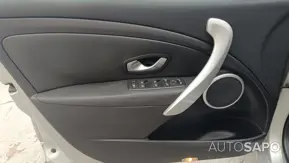 Renault Mégane de 2010