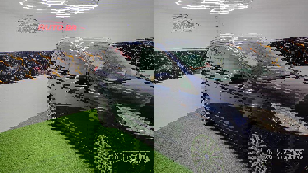 Ford Grand C-MAX 1.6 TDCi Titanium S/S de 2011