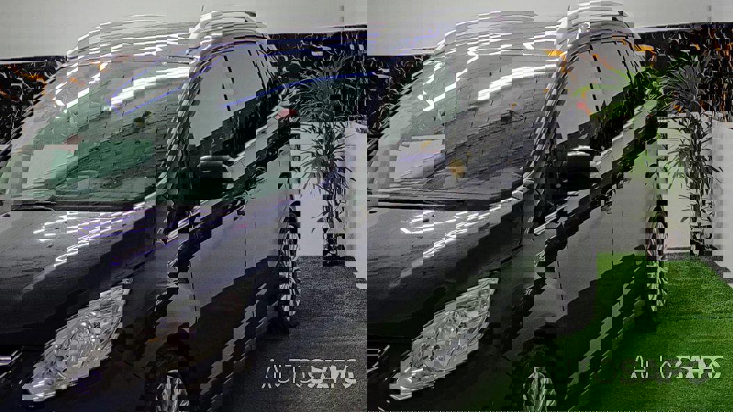 Ford Grand C-MAX 1.6 TDCi Titanium S/S de 2011