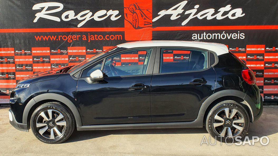 Citroen C3 de 2017