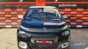 Citroen C3 de 2017