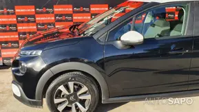 Citroen C3 de 2017