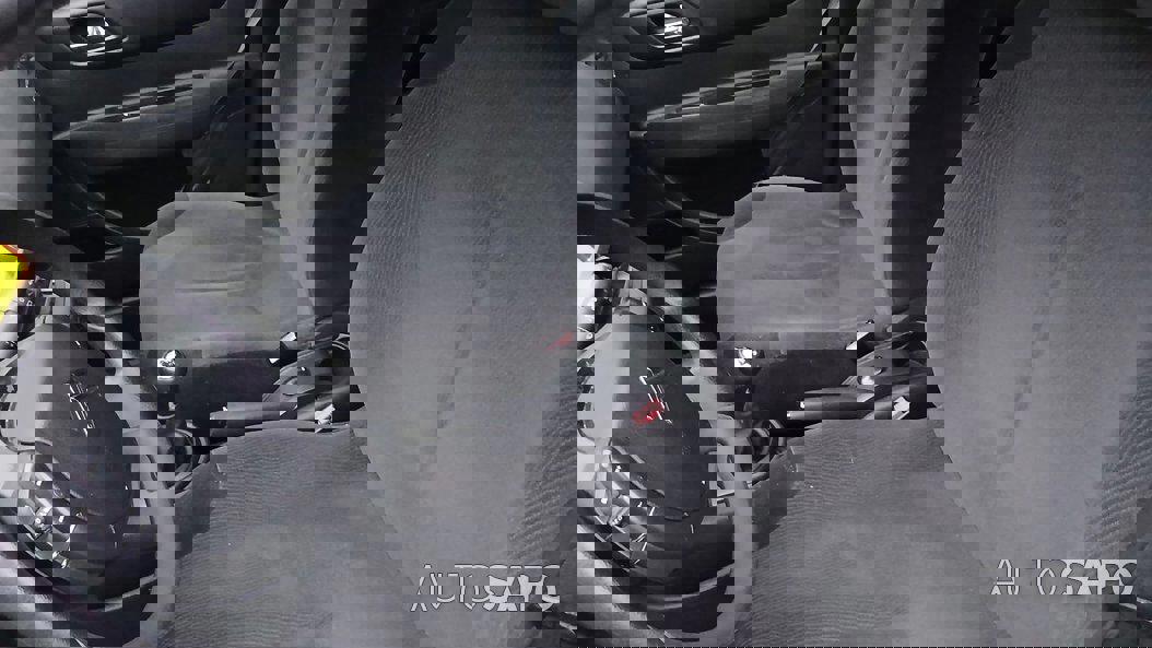 Citroen C4 1.6 HDi Attraction de 2010