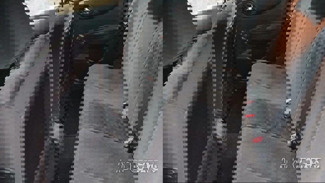 Citroen C4 1.6 HDi Attraction de 2010