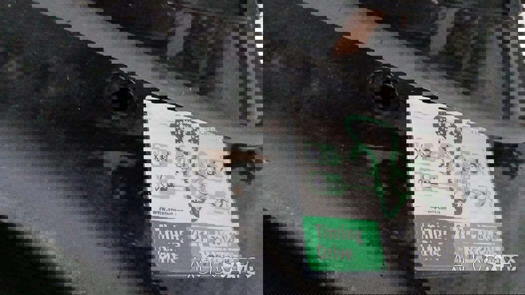 Citroen C4 1.6 HDi Attraction de 2010