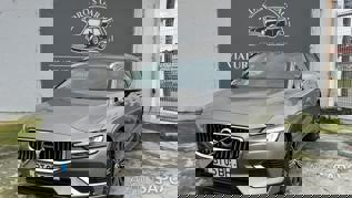 Volvo V60 2.0 T6 Polestar AWD de 2020