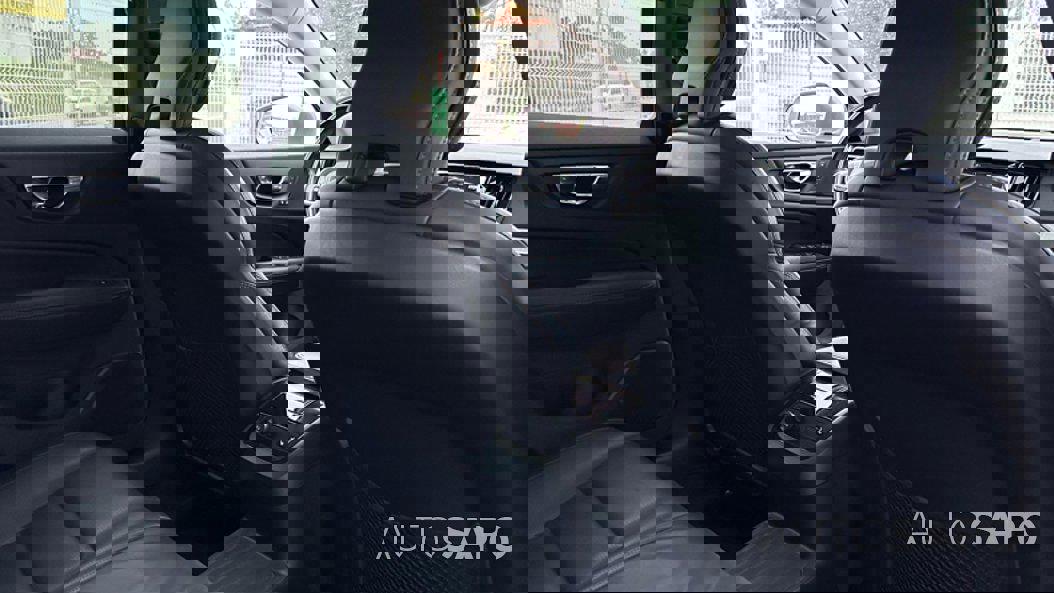 Volvo V60 2.0 T6 Polestar AWD de 2020