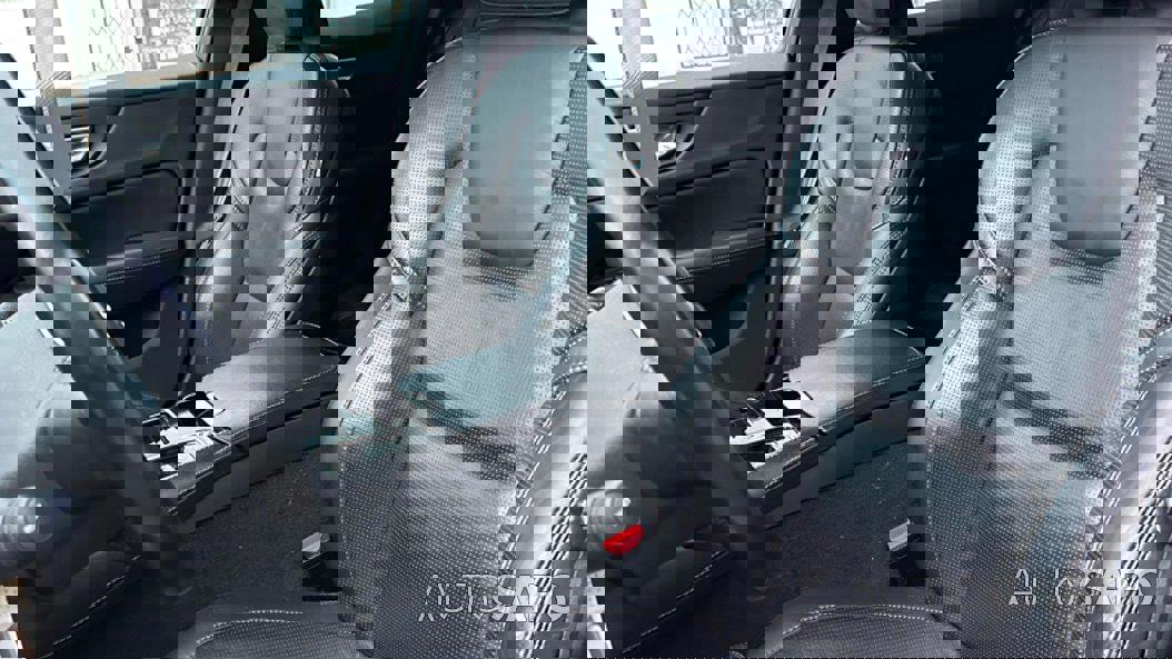 Volvo V60 2.0 T6 Polestar AWD de 2020