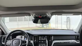 Volvo V60 2.0 T6 Polestar AWD de 2020