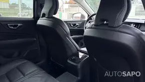 Volvo V60 2.0 T6 Polestar AWD de 2020