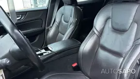 Volvo V60 2.0 T6 Polestar AWD de 2020