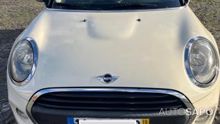 MINI One D 1.4 D de 2015