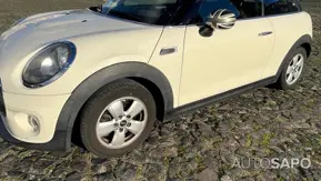 MINI One D 1.4 D de 2015