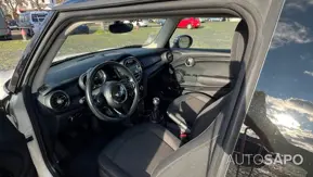 MINI One D 1.4 D de 2015