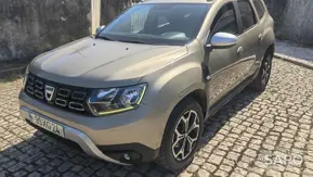 Dacia Duster 1.5 Blue dCi Prestige de 2019