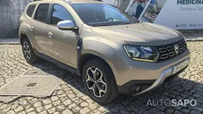 Dacia Duster 1.5 Blue dCi Prestige de 2019