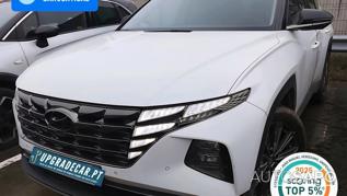 Hyundai Tucson de 2022