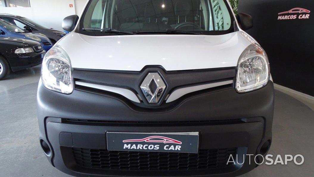 Renault Kangoo 1.5 dCi Maxi Business 3L de 2021