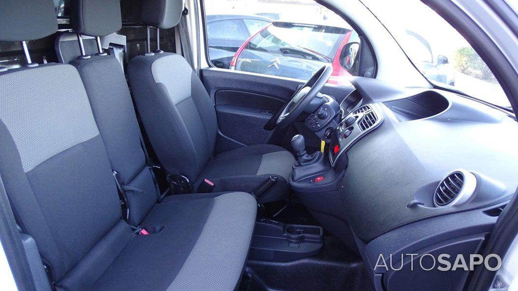 Renault Kangoo 1.5 dCi Maxi Business 3L de 2021