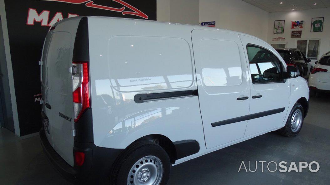 Renault Kangoo 1.5 dCi Maxi Business 3L de 2021
