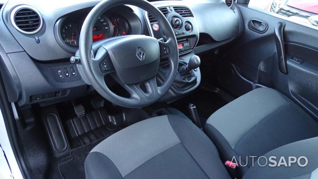 Renault Kangoo 1.5 dCi Maxi Business 3L de 2021