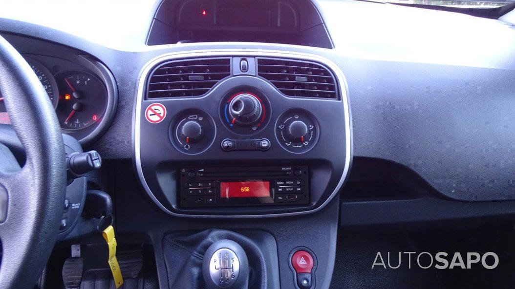 Renault Kangoo 1.5 dCi Maxi Business 3L de 2021