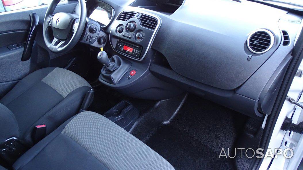 Renault Kangoo 1.5 dCi Maxi Business 3L de 2021