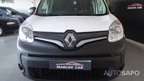 Renault Kangoo 1.5 dCi Maxi Business 3L de 2021