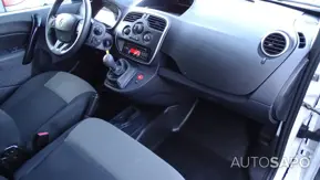 Renault Kangoo 1.5 dCi Maxi Business 3L de 2021