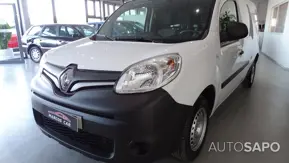 Renault Kangoo 1.5 dCi Maxi Business 3L de 2021