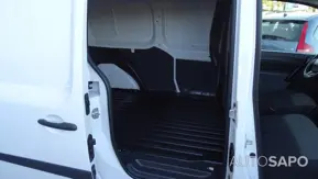 Renault Kangoo 1.5 dCi Maxi Business 3L de 2021