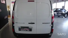 Renault Kangoo 1.5 dCi Maxi Business 3L de 2021