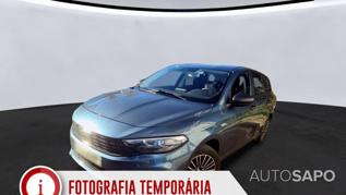 Fiat Tipo de 2022
