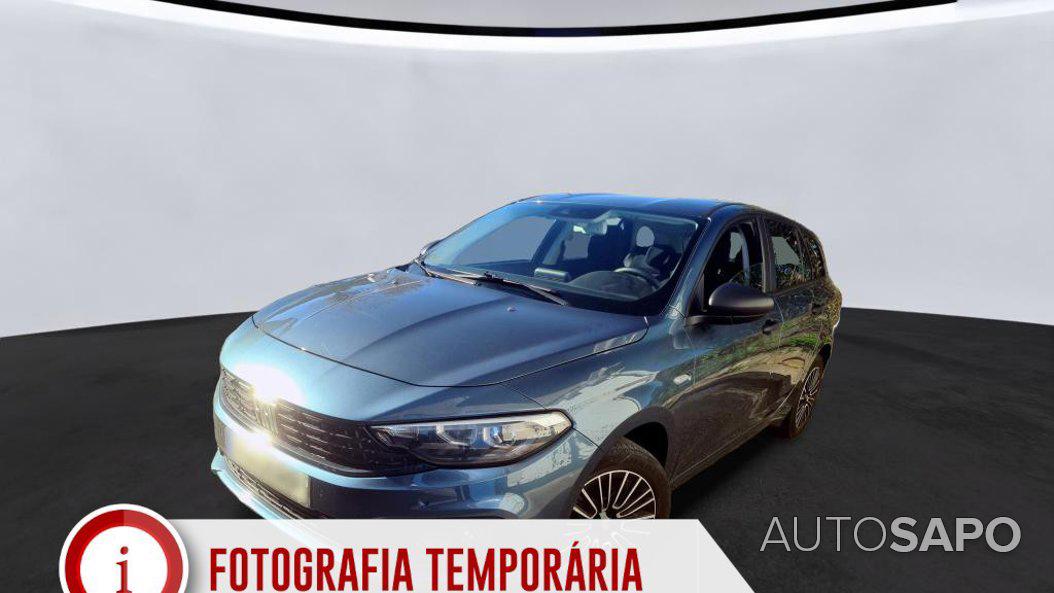 Fiat Tipo de 2022