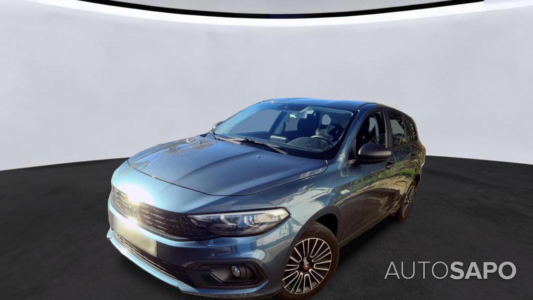Fiat Tipo de 2022