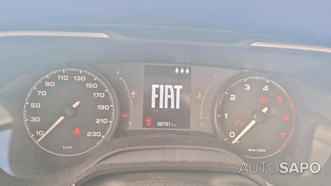 Fiat Tipo de 2022