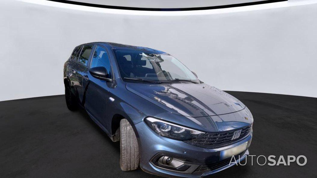 Fiat Tipo de 2022