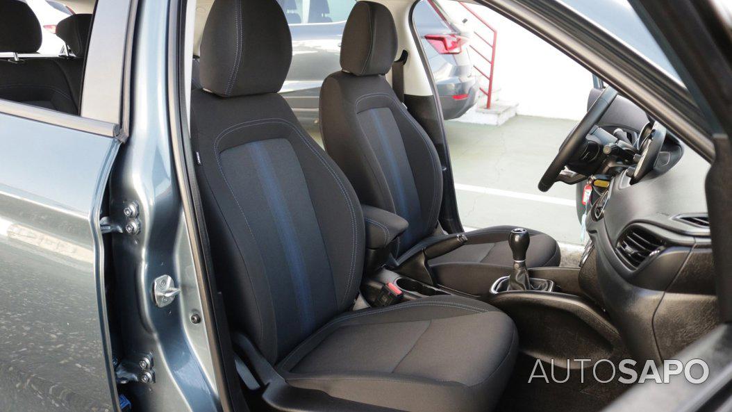 Fiat Tipo de 2022