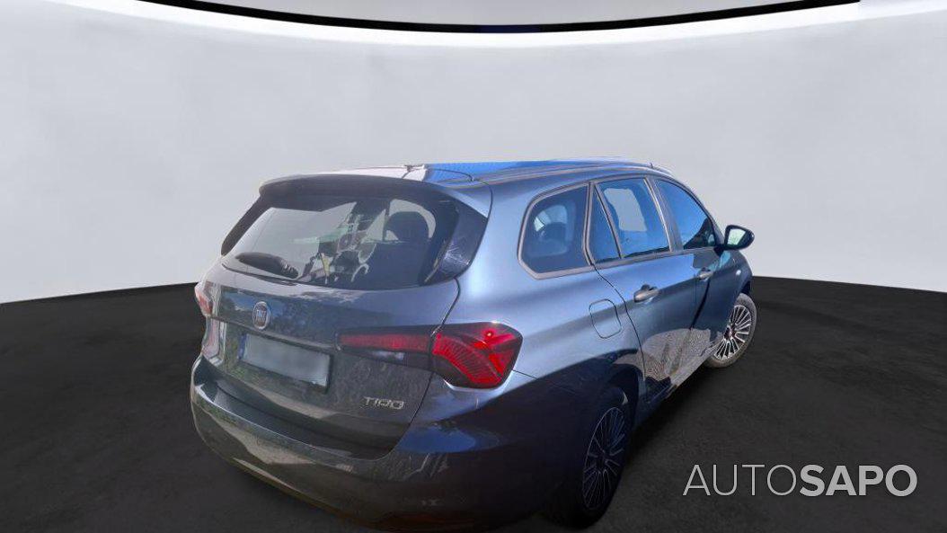 Fiat Tipo de 2022