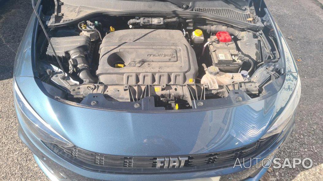 Fiat Tipo de 2022