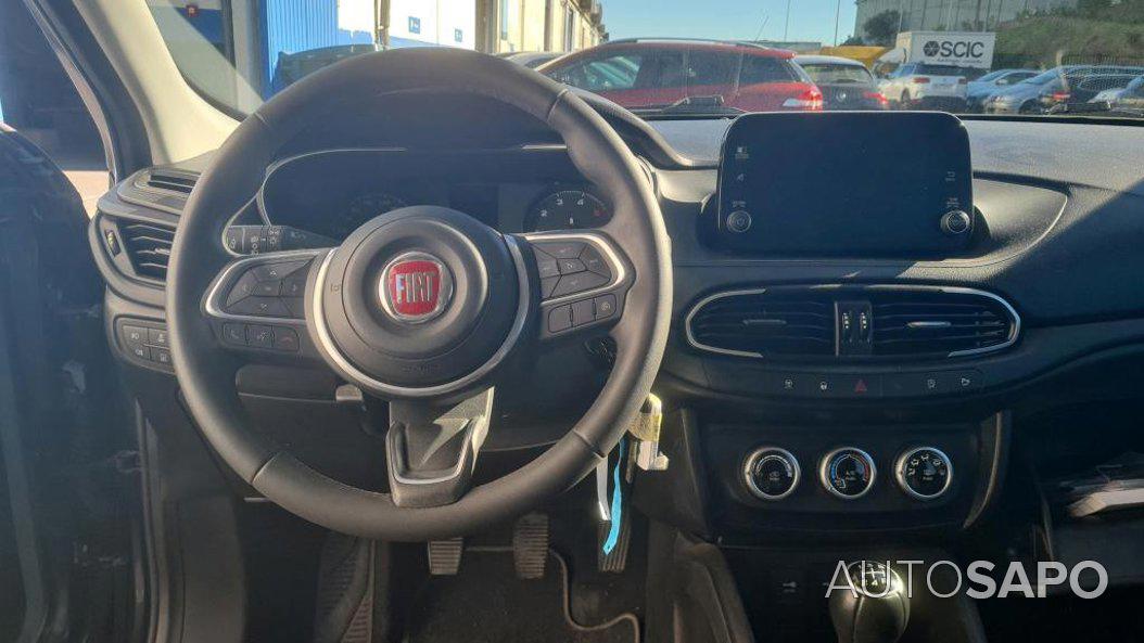 Fiat Tipo de 2022