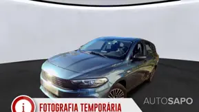 Fiat Tipo de 2022