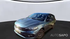 Fiat Tipo de 2022